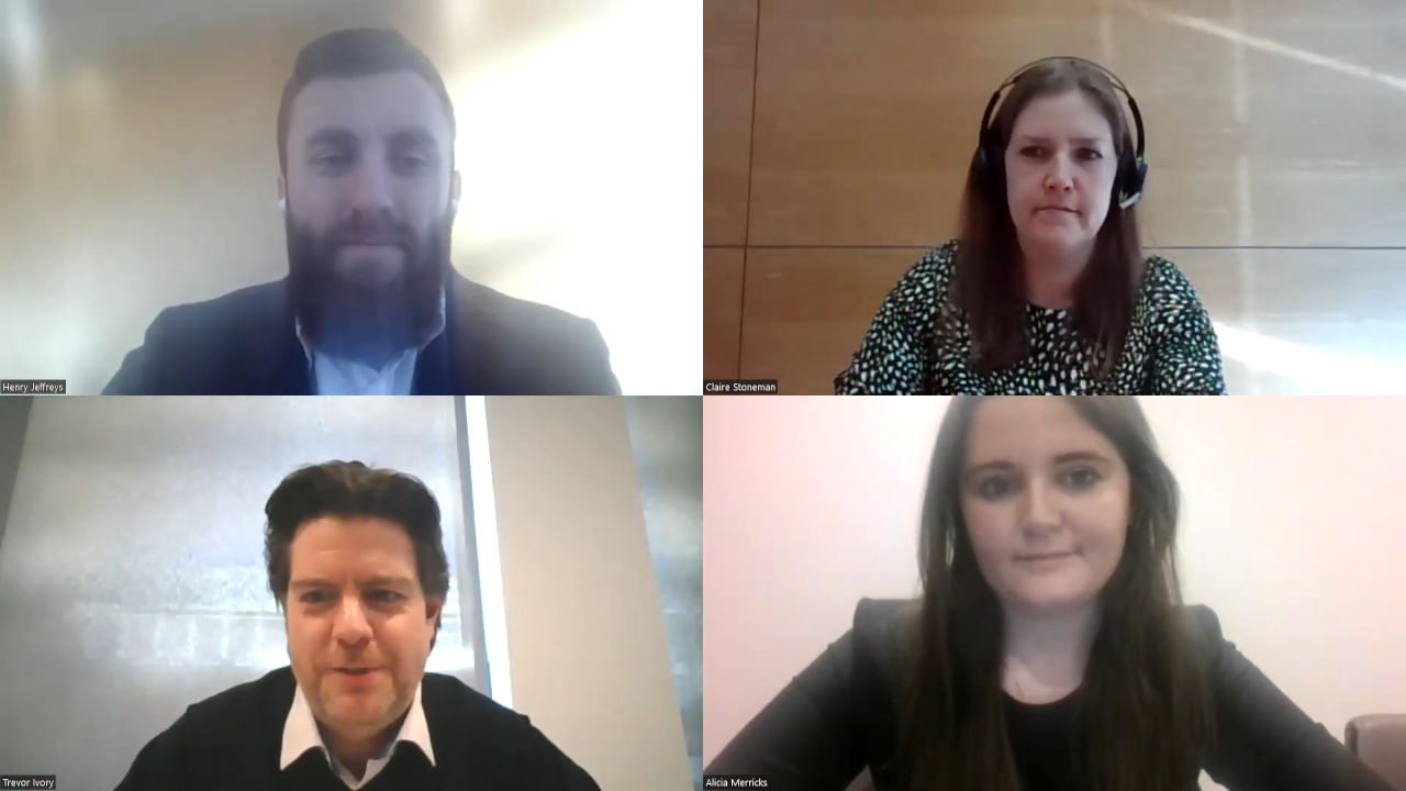 Episode 18: 2022 Case Law Review – 19 January 2023
