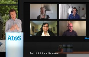 Exploring new frontiers in Employee Experience – Partner round table