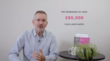 How much cash should I hold?