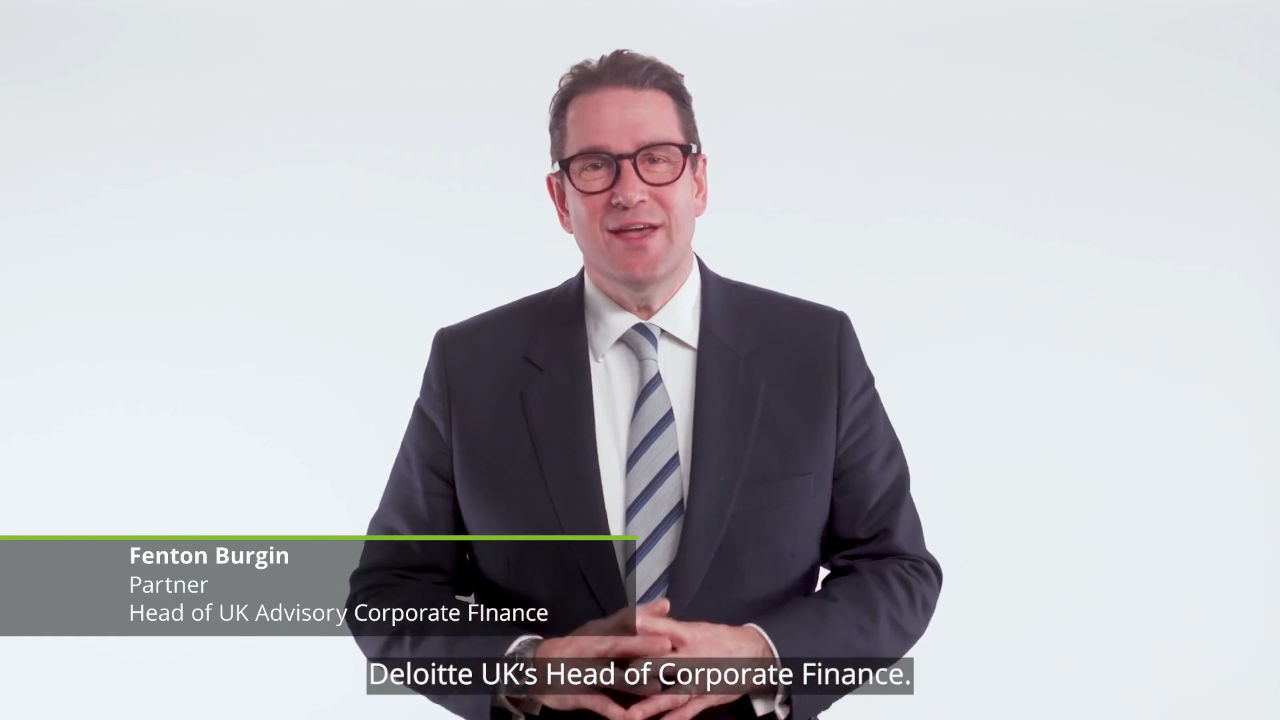 M&A market outlook Q1 2023 | Macro perspective
