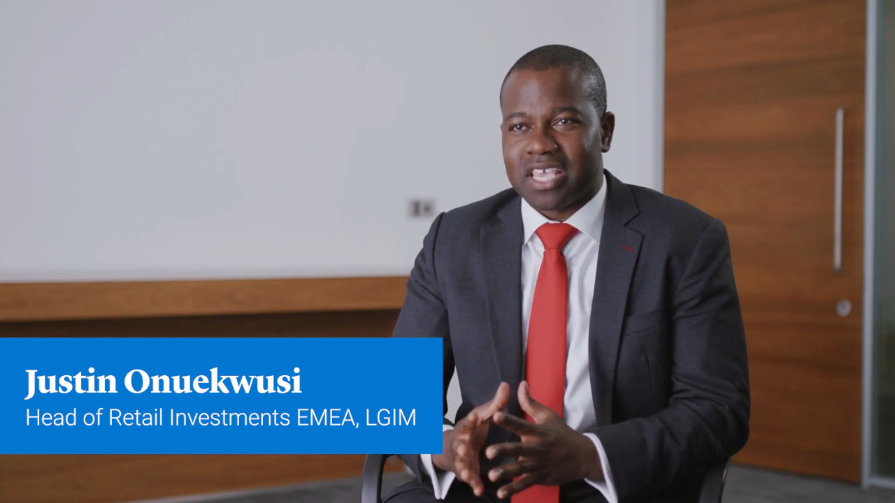 Tackling the inflation giant
