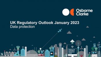 What’s hot in Data protection 2023?