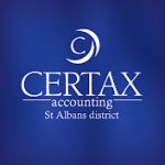 Certax Accounting St Albans District LTD