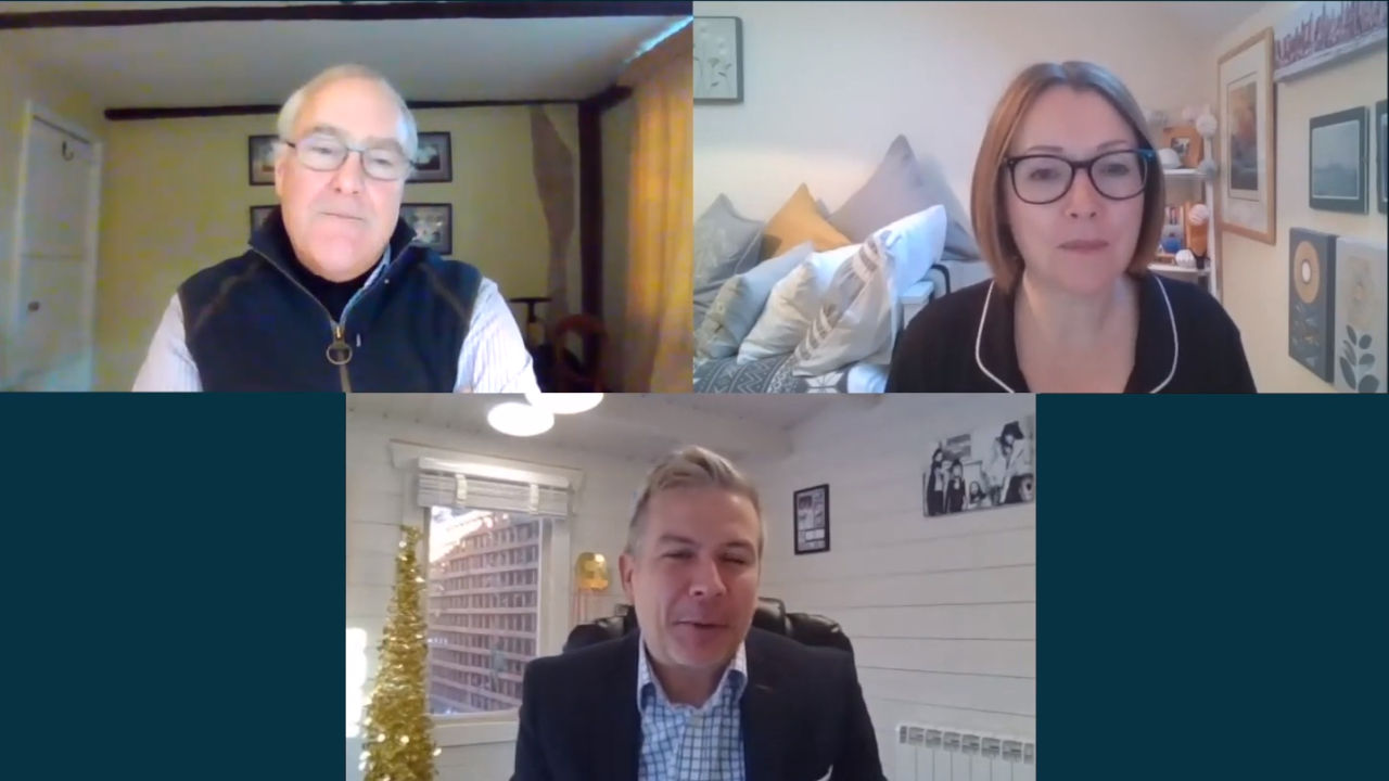 Charity Reflections of 2022 and thoughts for 2023