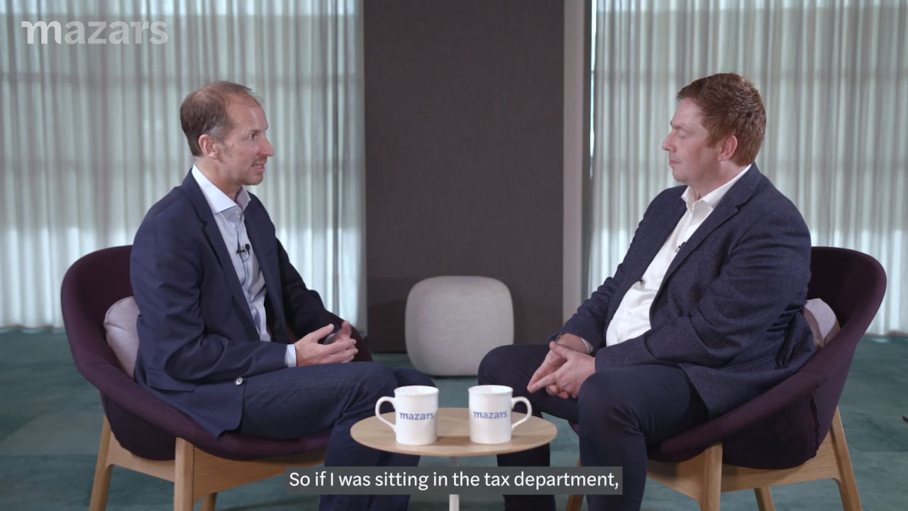 Employment tax and national minimum wage: In conversation with