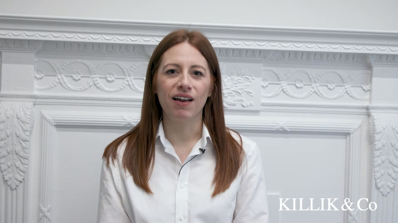 Killik & Co’s Market Update: 17th Feb