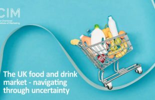 The UK food and drink market: Navigating through uncertainty