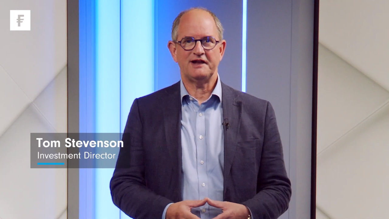 Tom Stevenson’s Fund Picks for 2023