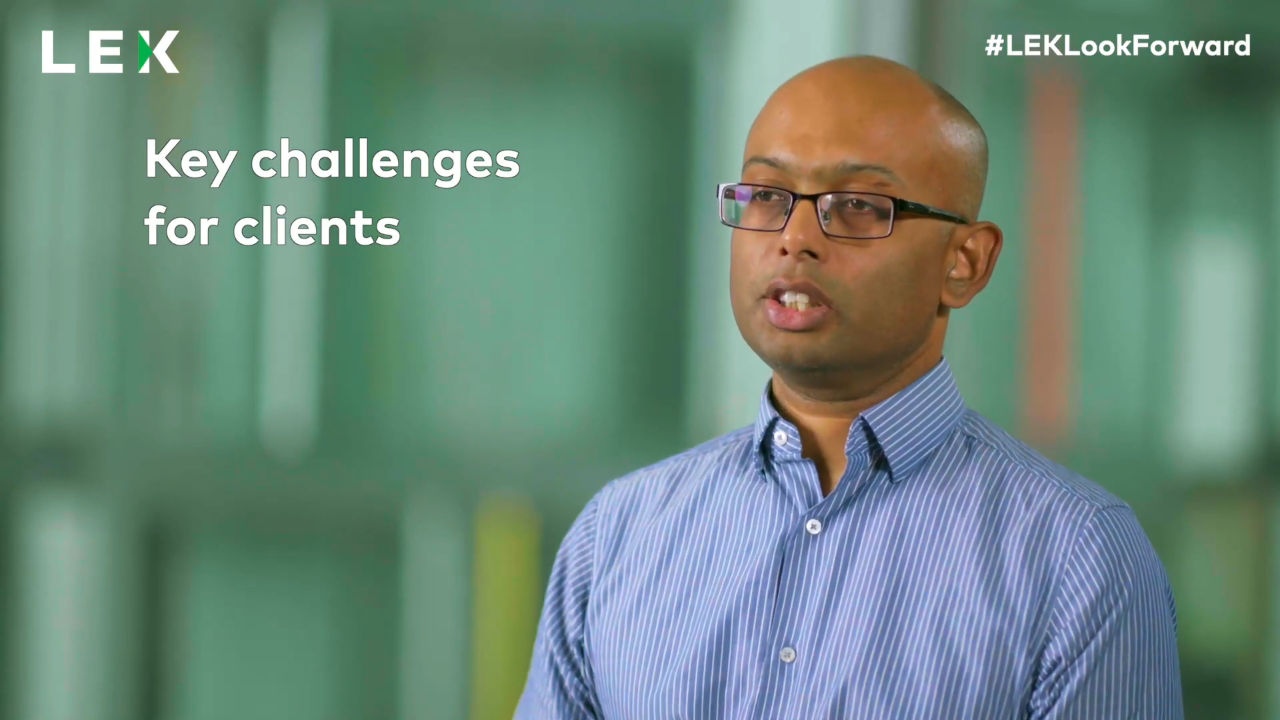 Transport & Logistics: Keeping Businesses Moving Forward