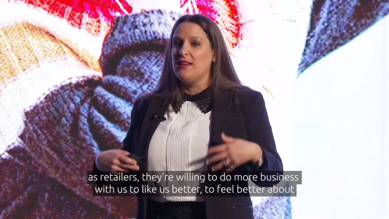 What Matters to Today’s Consumer 2023 – Key takeaways with Lindsey Mazza