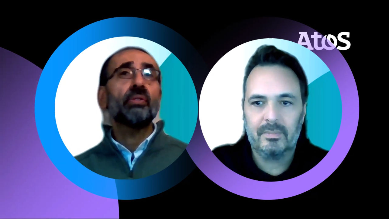 Age of Open Finance: Expert Conversation