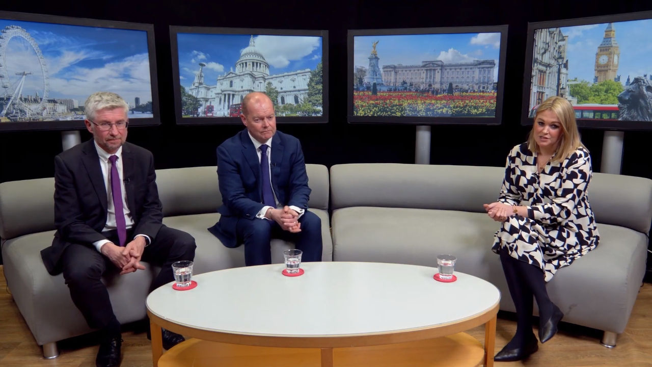 Automatic enrolment webinar for advisers