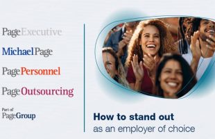 How to stand out as an employer of choice