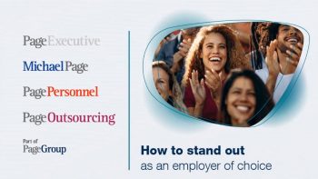 How to stand out as an employer of choice