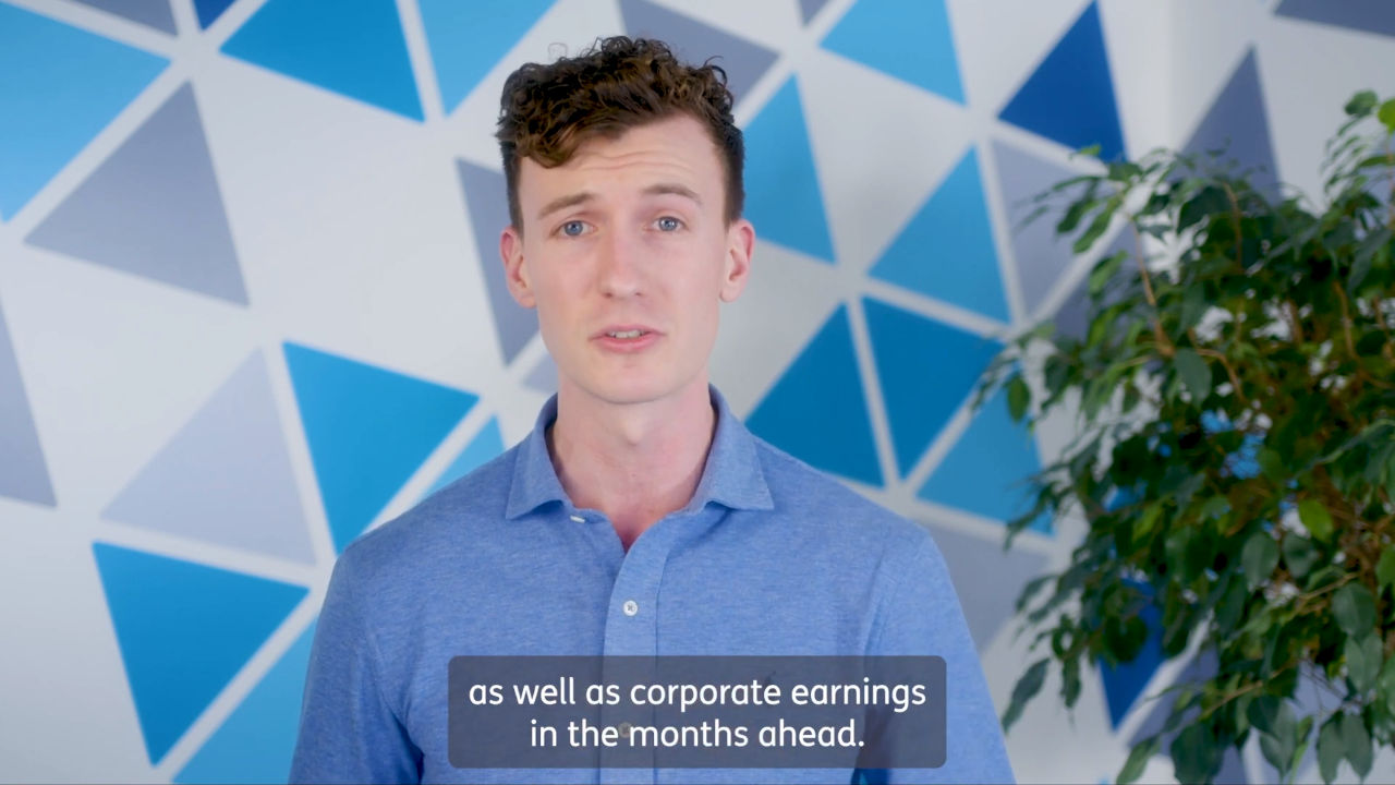 Macroeconomic snapshots with Caspian Conran