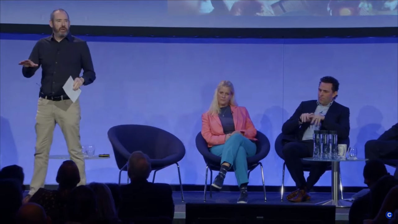 Navigating global supply chain disruption