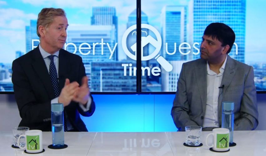 Property Question Time season 5 episode 16 with John Howard & Zee Razaq
