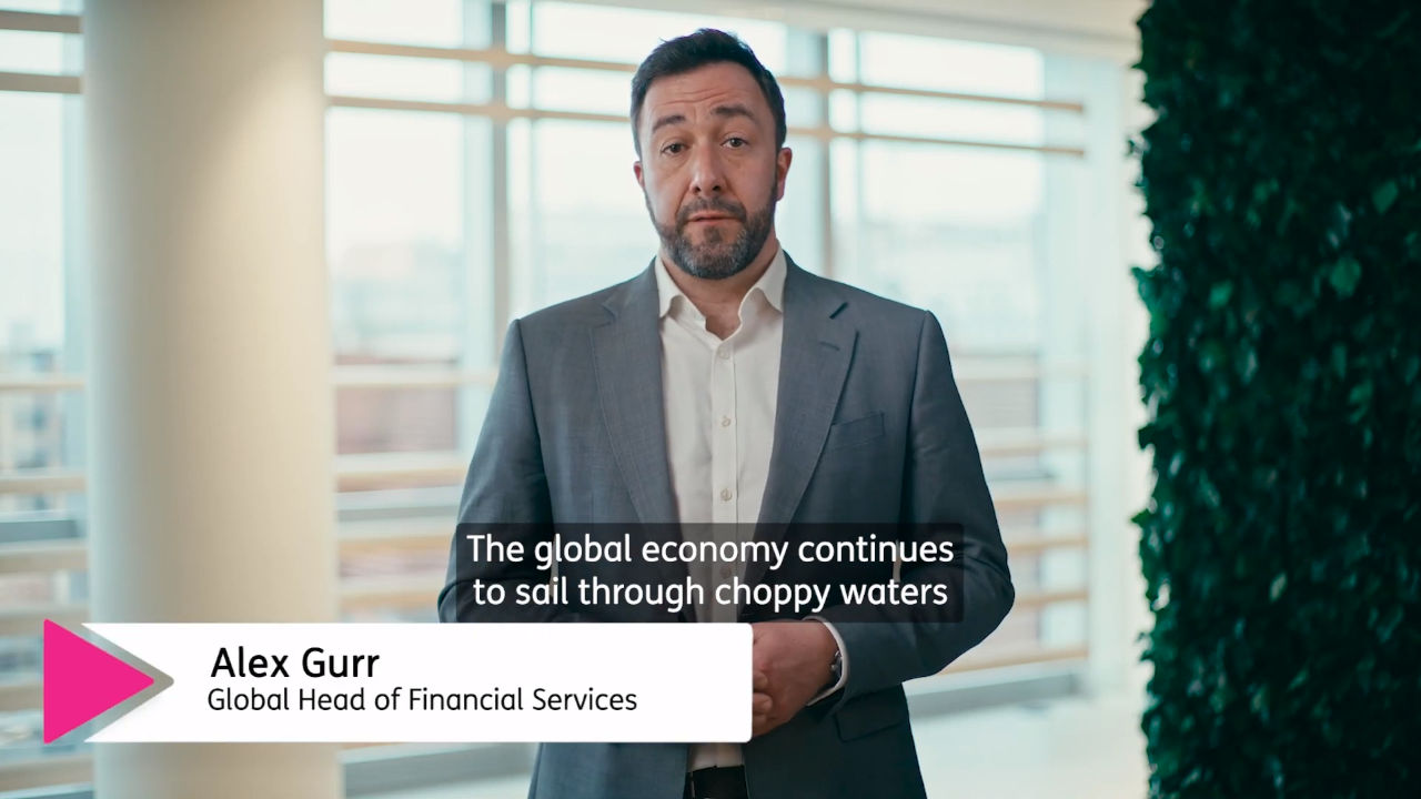 Quarterly Financial Services Outlook: Spring 2023