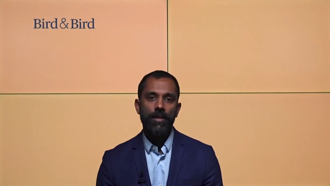The Future of FS regulatory regime for Cryptoassets