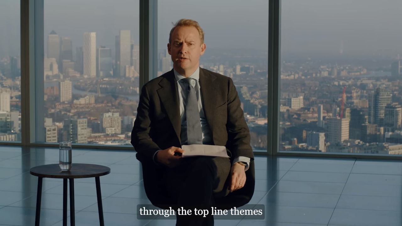 The Wealth Report 2023: Global Launch