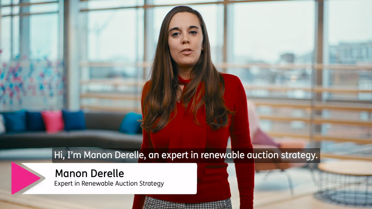 What to expect from the upcoming Contract for Difference auction in the UK