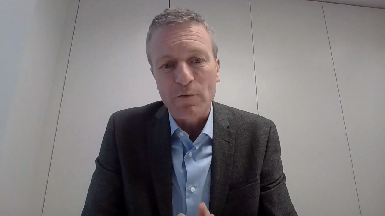 Where should UK businesses look internationally for opportunities for growth?