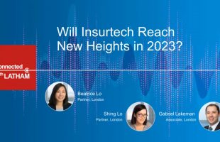 Will Insurtech Reach New Heights in 2023?