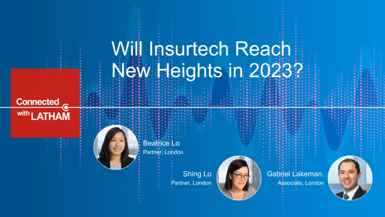 Will Insurtech Reach New Heights in 2023?