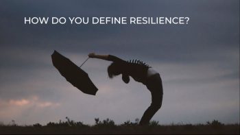 Workplace resilience: Building a thriving team in a changing market