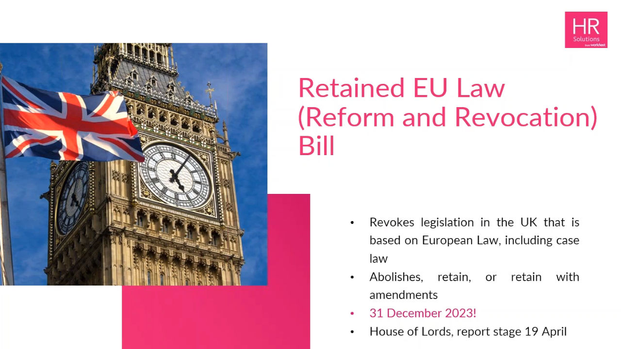 2023 Employment Law Seminar Virtual