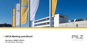 Everything You Need to Know about UKCA Marking for Machines in 2023