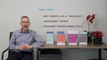 Fund basics 1 – what is a fund?