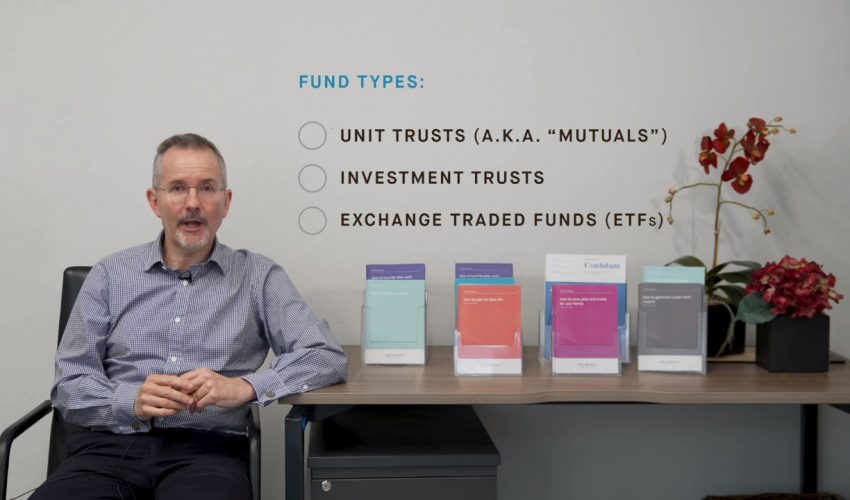 Fund basics 1 – what is a fund?