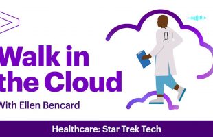 Healthcare: Star Trek Tech