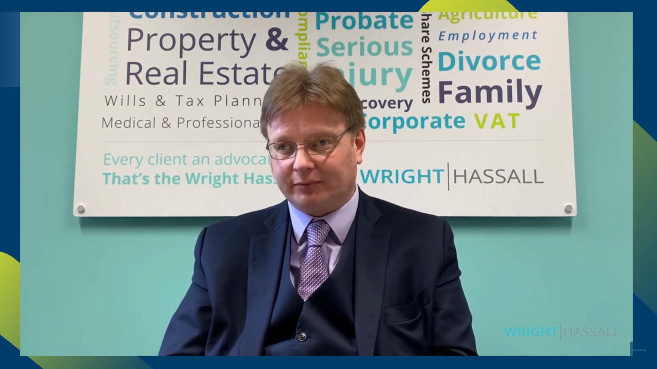 Kevin ‘s VAT Chat – episode 4