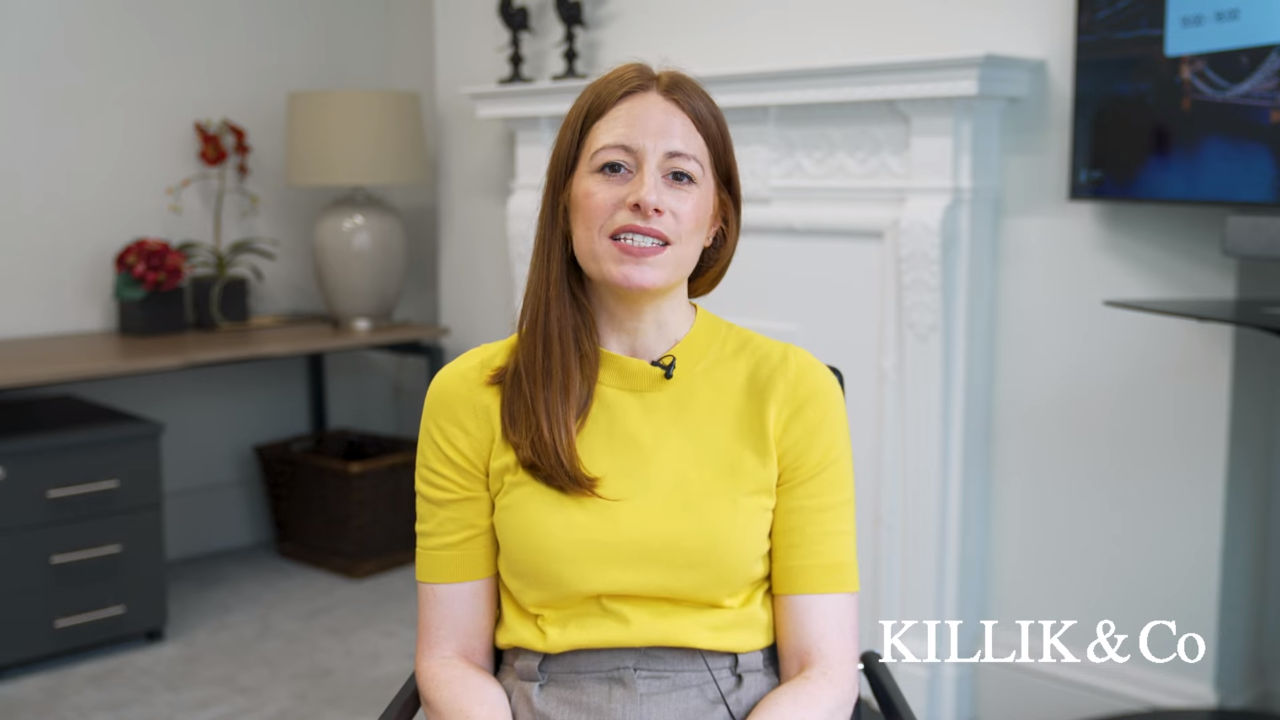 Killik & Co’s Market Update: 6th Apr