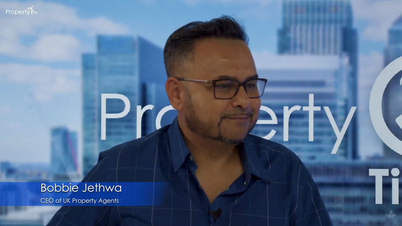 Property Question Time with Bobbie Jethwa & Zee Razaq