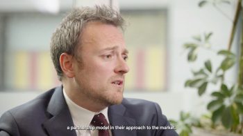 The return of “mega” deals