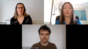 What a four-day work week could mean for your business?