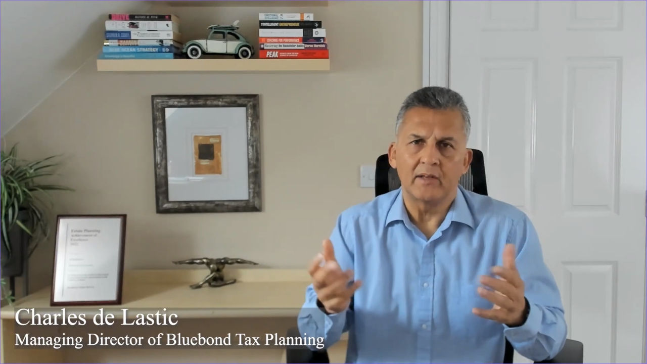 What is the best way to set up a trust for grandchildren?