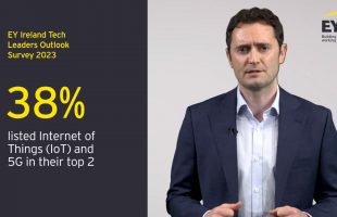 Cloud Strategy, Data Analytics, and Emerging Technologies: EY Tech Leaders Outlook Survey Insights
