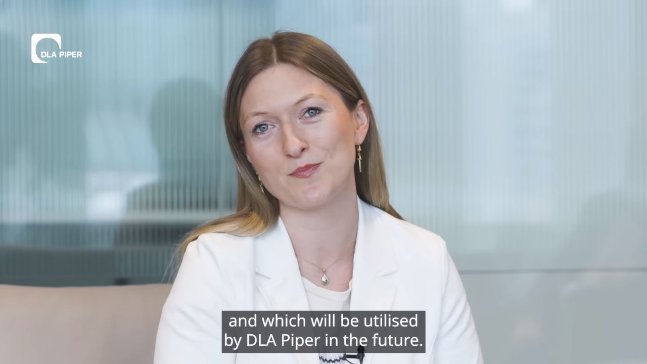 How will AI impact the legal profession?