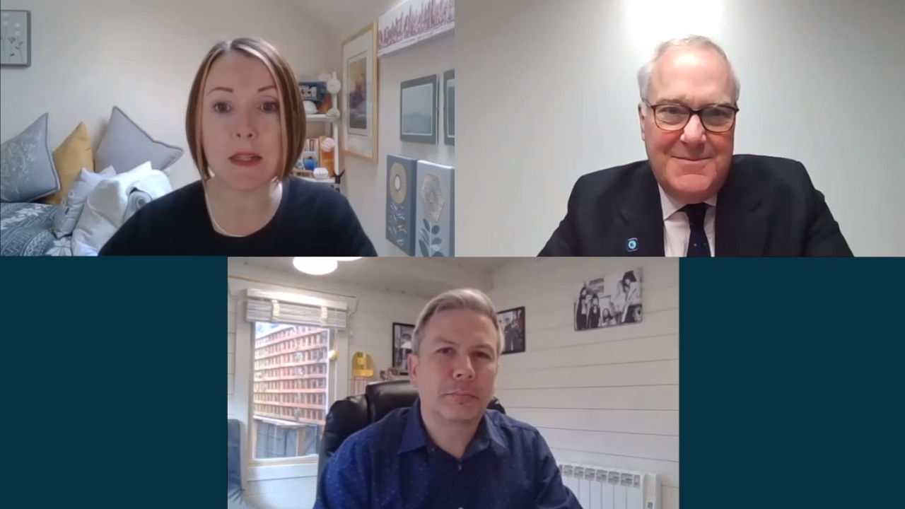 Is the Charity Commission changing its approach – and will it be helpful to the sector?