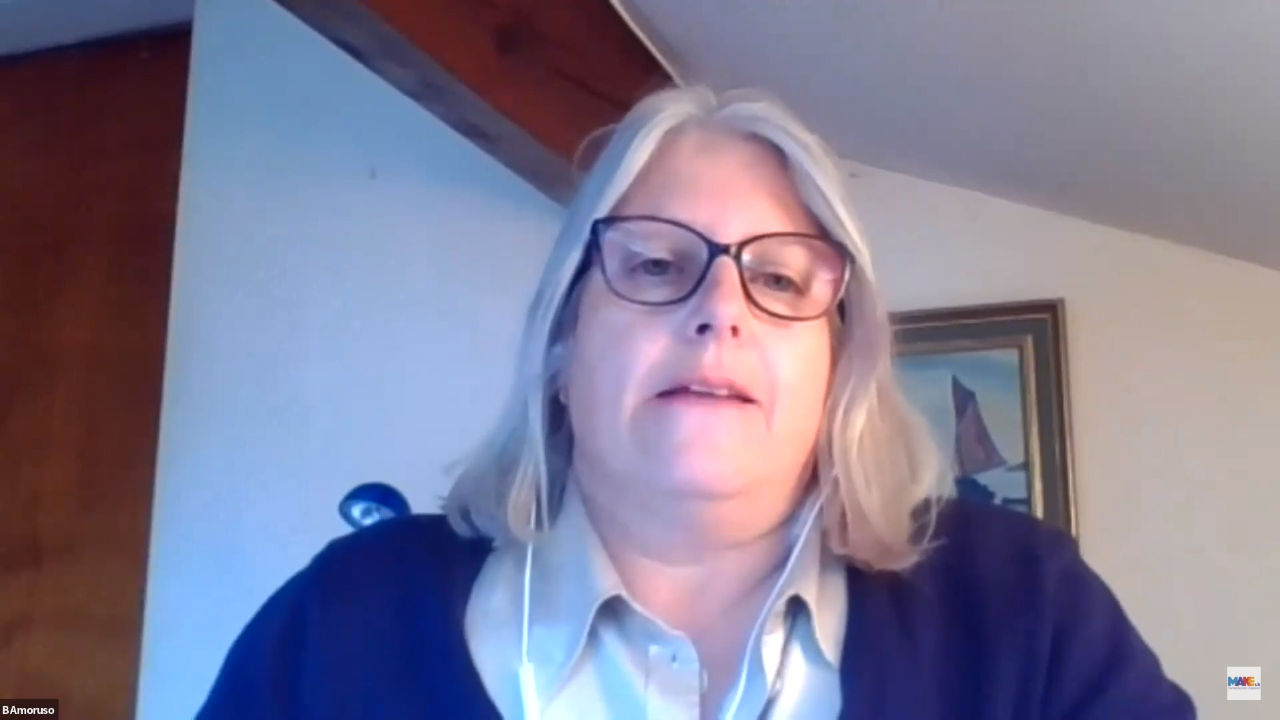 Make UK Funding Webinar (May 2023)