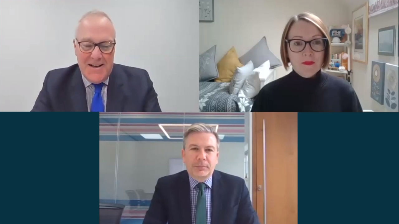 Trust, Kindness and Weaponisation | Charity Chats