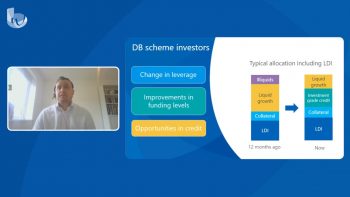 Virtual investment series – Tackling Tomorrow