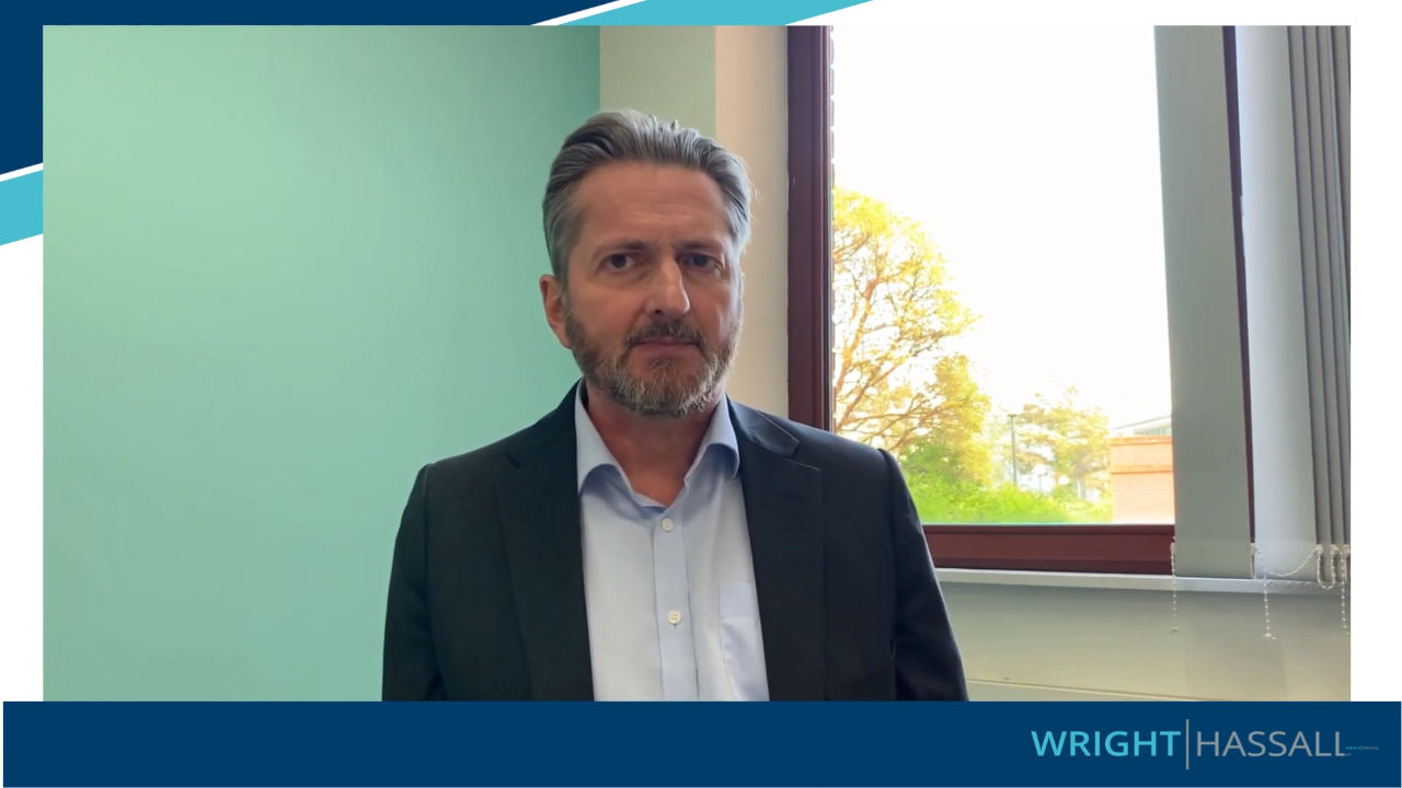 Acquiring and leasing new build commercial property :  Slade’s Property Slice