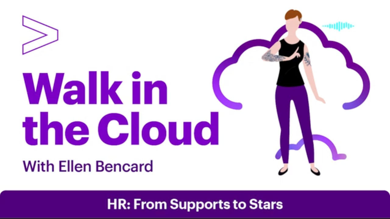 HR: From Supports to Stars