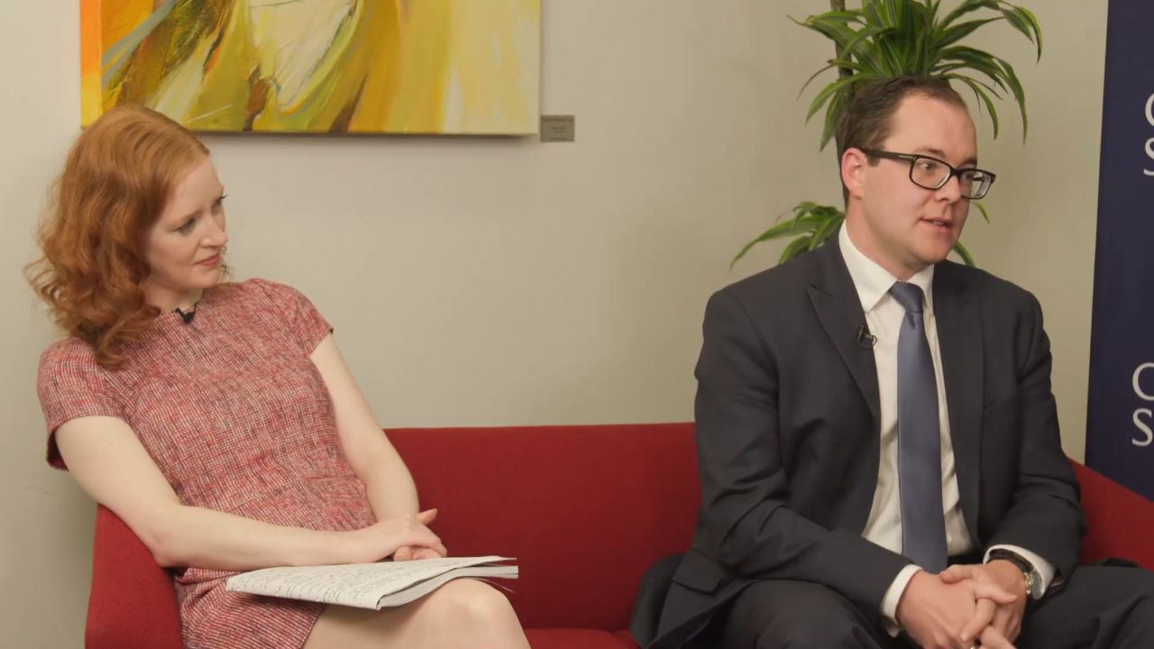 How do you achieve financial wellbeing?