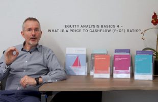 How to pick shares 4 – what is a price/cashflow ratio?